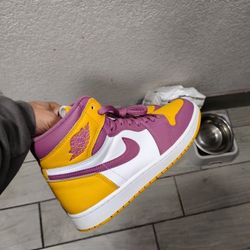 Jordan 1 Retro High OG