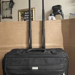 New York US Hand Luggage  Bag