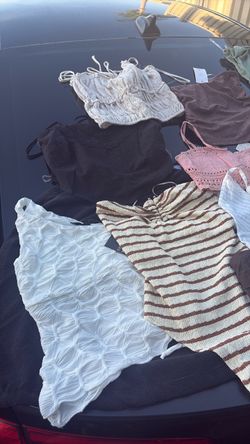 Cute blouses