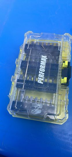 Drill Bits