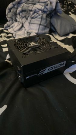 Power supply