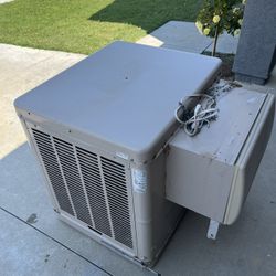 Ac Unit 