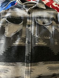 Jacket Large