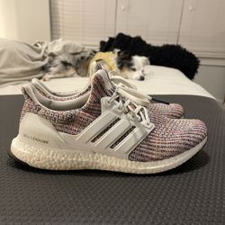 Men’s Adidas Ultraboost 9.5