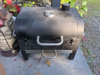Barbequer
