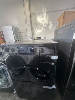 Samsung all in one washer/ dryer combo