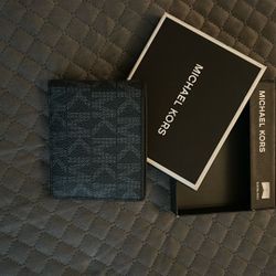 Michael Kors Bifold Wallet