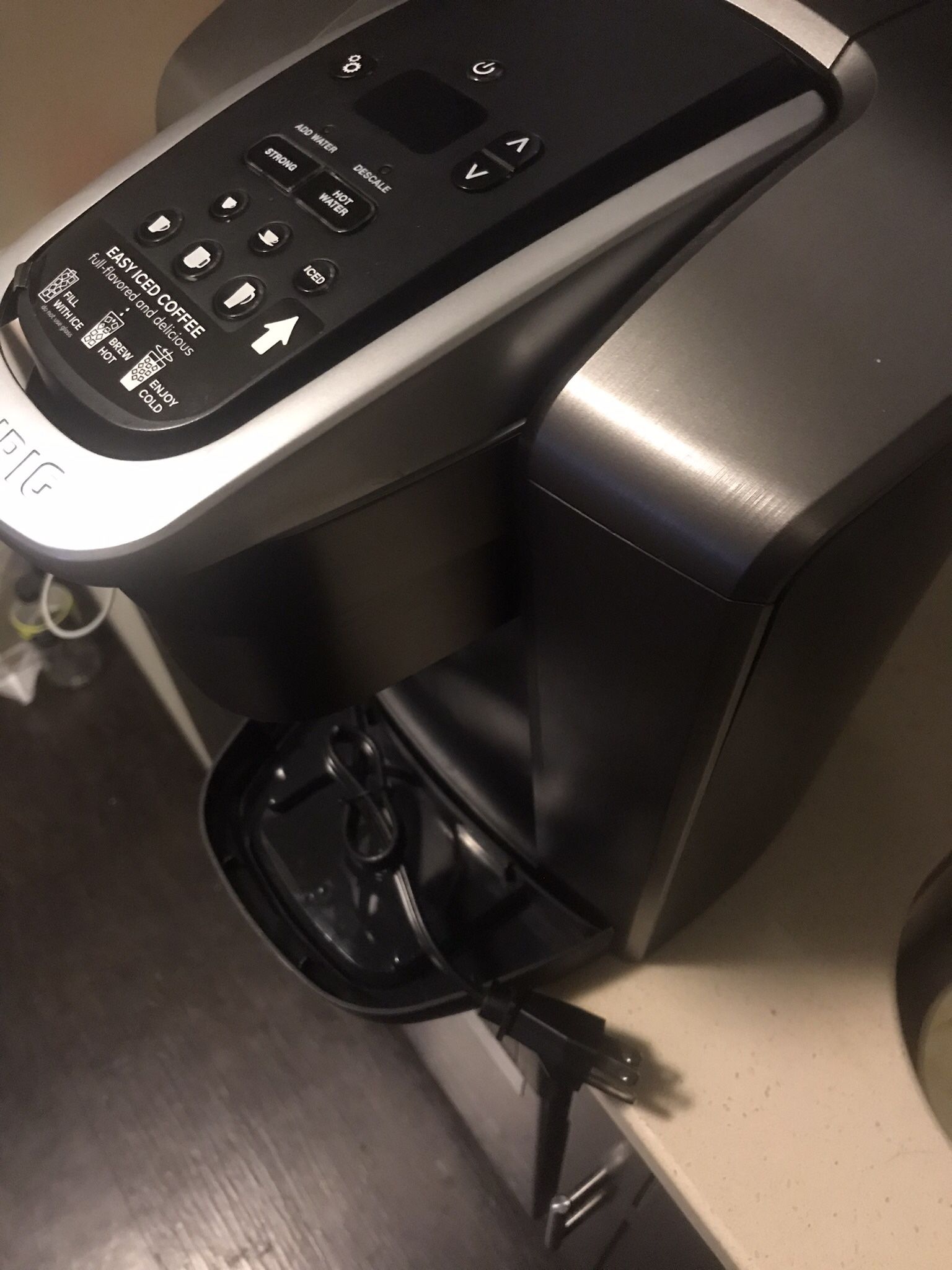 Keurig KElite for Sale in Centennial, CO OfferUp