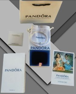 PANDORA BRACELET PREMIUM
