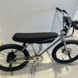 Zooz Bike 