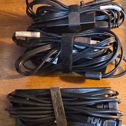 Dell & HP Laptop Chargers