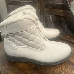 Women’s Fashion Winter Boots