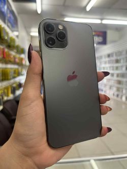iPhone 12 PRO 128GB UNLOCKED ✔️