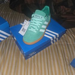  5.5w Adidas Handball Spezial