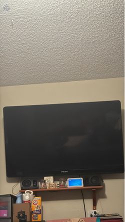 45 inch TV