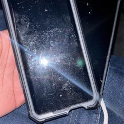 One Plus Androids Locked