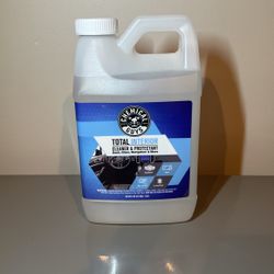 Chemical Guys .5 Gallon Total Interior Cleaner And Protectant