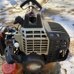 Echo PAS-260 Weedeater 