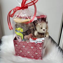 Regalo Para Los Enamorados Valentine Day