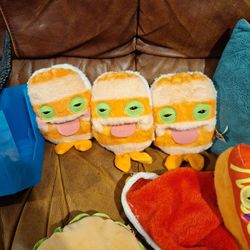 Fugglers Surprise Box 