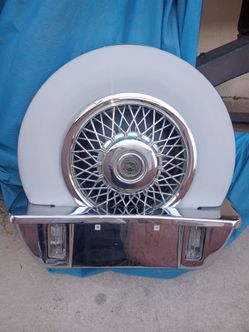 BUMPER KIT