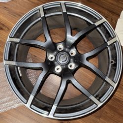 v2 Nismo Rims 