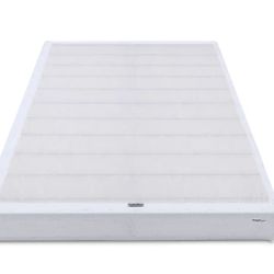 New Amazon Basics Smart Box Spring