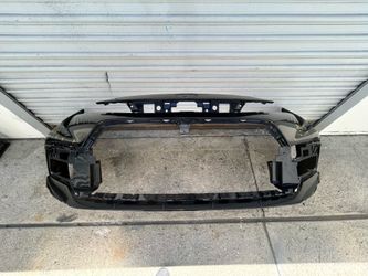 Toyota Corolla Front Bumper Cover 2020 21 22 23 2024 SE - XSE Used Oem Original