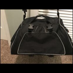 Pet Carrier Like New 