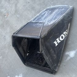 Bolsa Para Máquina Honda