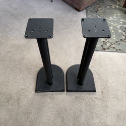 28” Speaker Stands 