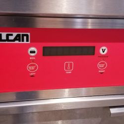 Vulcan 45/50 lbs Deep Fryer