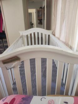 Cunas para bebe