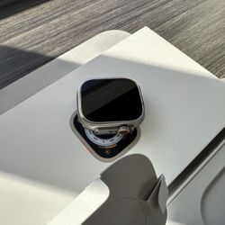 Apple Watch Ultra 