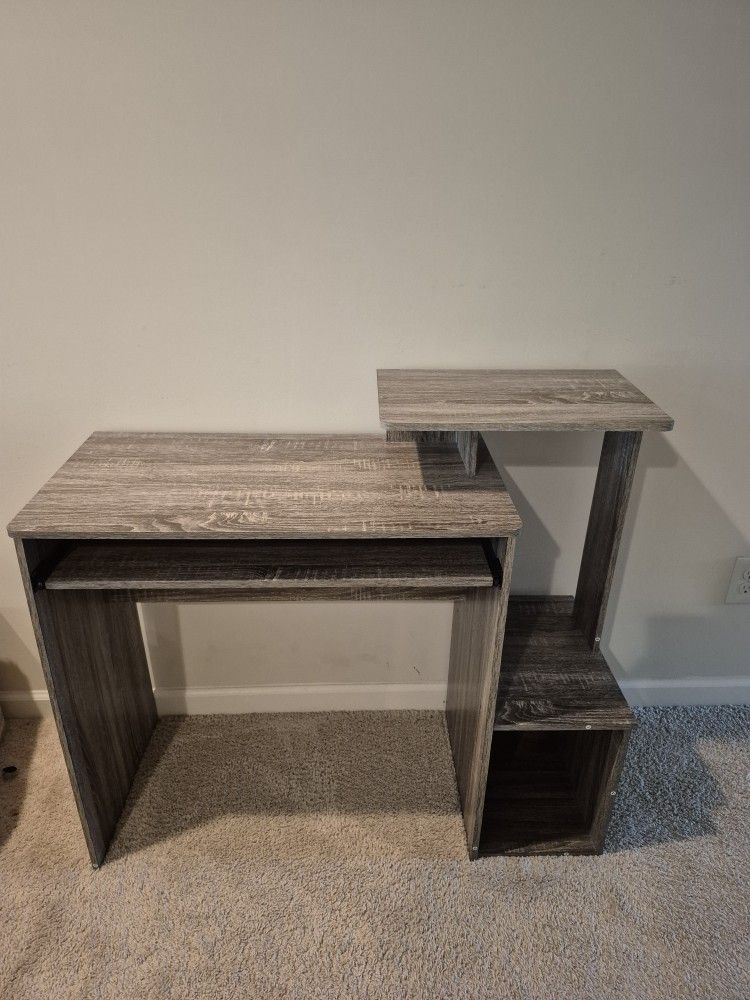 Computer Desk