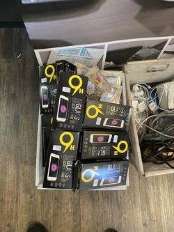 Lot Of 10 Microsoft Nobis  Note Book Plus Mixed Items