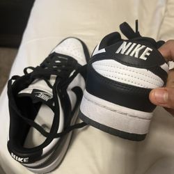 Nike Dunks