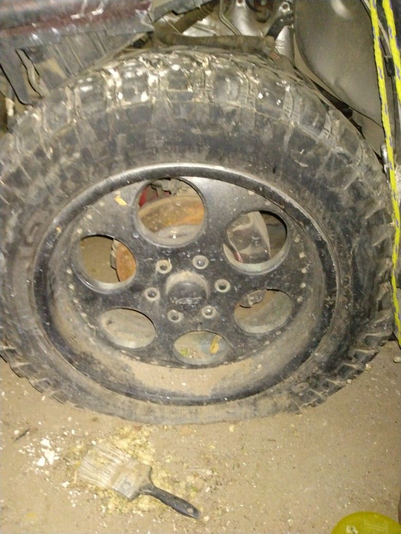 Salvage