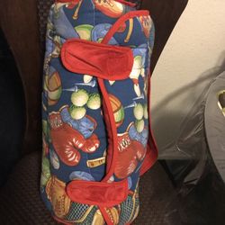 Children’s Nap Nat 