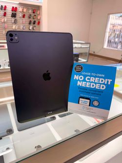 iPad Pro 13inch M5 256gb WiFi LTE