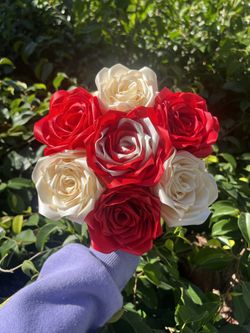 Rosas Eternas 