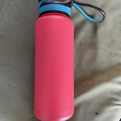 Insulated Water Bottle  