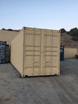 40ft HC
