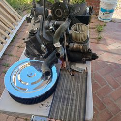 1974 chevy c10 parts