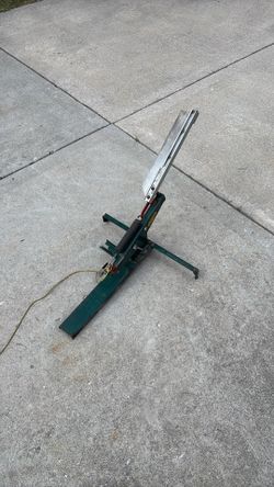 Sporting Clay Launcher/thrower