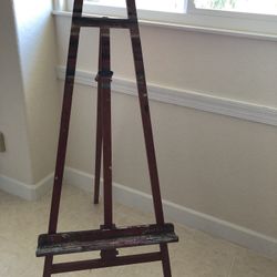 Easel