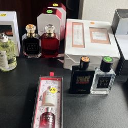 Perfumes Originales
