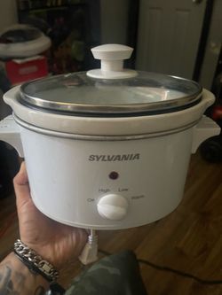 Crockpot