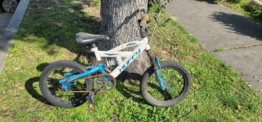 Kids Bike