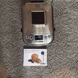 Cuisinart Automatic Bread Maker
